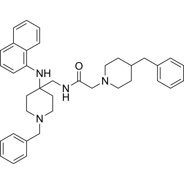 NPFF1-R antagonist 1